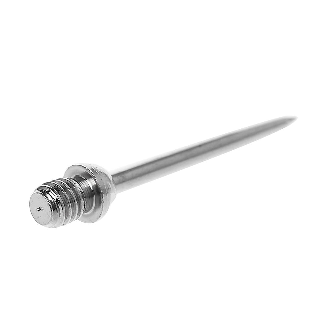 Harrows Darts Conversion Points Steel Tip for Soft Tip Darts Harrows Darts Conversion Points Steel Tip for Soft Tip Darts