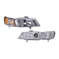 thumbnail image 1 of Faro DEPO Odyssey 1994 A 2004 Honda lado Derecho, 1 of 4