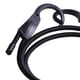 thumbnail image 3 of Correa elástica de goma para , cuerda fija para , carga móvil para , Negro 1,5 m Negro 15 m Macarena Cuerda de equipaje de coche, 3 of 7