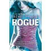 Rogue (Shifters Book 2) 0778329143 (Mass Market Paperback - Used)