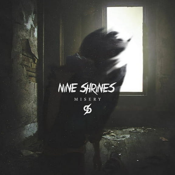 Nine Shrines - Misery - Music & Performance - CD