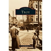 Troy (Revised) (Hardcover)
