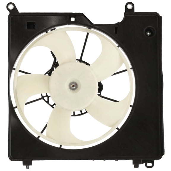For 2016-2022 ILX Cooling Fan Assembly Left AC3115129