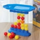 thumbnail image 5 of JUEGO DE MESA DE PELOTA Divertido, Juego de Pensamiento Estratégico Estimulado de Bounce Con 25 Bolas para la Reunión Familiar, 5 of 7