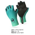 thumbnail image 4 of Shenmeida 1 Pair Cycling Gloves Men Women Bike Anti Skid Gloves Half Finger Biking Gloves Anti Slip Shock Breathable Cycle Gloves, 4 of 5