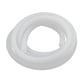 thumbnail image 1 of Tubo de silicona flexible resistente a altas temperaturas de 6 mm x 10 mm, longitud de 2 m, 1 of 2
