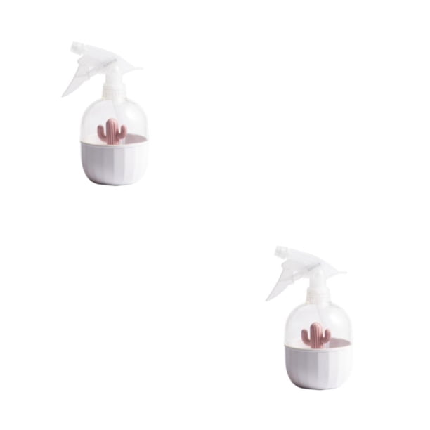 Cateissary Regadera de plantas Hervidor de agua a presión Herramienta de jardín Botellas de spray Suculentas de mano Resistencia al desgaste Type1 NO1