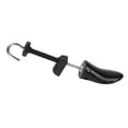 thumbnail image 4 of Shoe Tree Expander, Aluminium Alloy Split Toe Design Adjustable Buckle Design Shoe Widener Shoe Tree Stretcher Smooth Handle Design  for Home for Travel L42-48, 4 of 7
