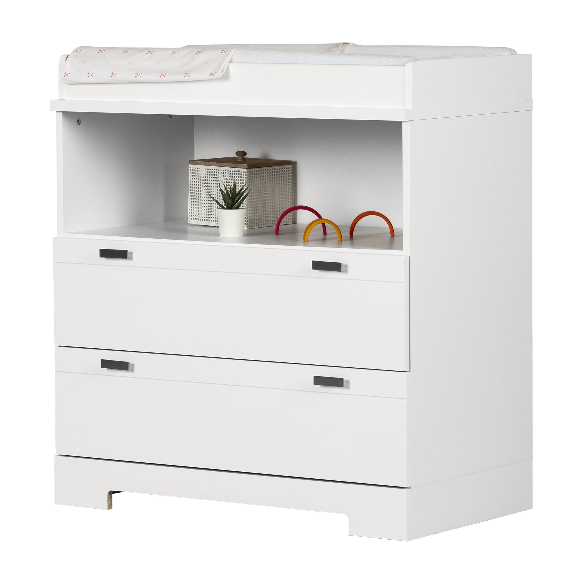 Cookie Changing Table Dresser