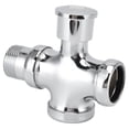 thumbnail image 3 of Urinal Flush Valve, Guaranteed Performance Push Button Urinal Flush Valve  For Toilet Tank, 3 of 8