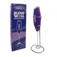 thumbnail image 2 of Espumador de leche eléctrico BlendWell para matcha y café, 2 of 6