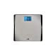 thumbnail image 3 of EATSMART ES-ESBS-56 DIGITAL BATHROOM SCALE 550 LBS STAINLESS, 3 of 5