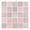 ST-SM-C, variant on Dark Green Peel and Stick Square Vinyl Wall Tiles 12" x 12" for Kitchen Bathroom Interior Decor