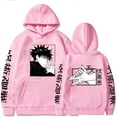 thumbnail image 1 of Fushiguro Megumi Sweatshirt Unisex Hoodie Sweater Sweater Cosplay Pullover, 1 of 5
