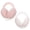 White/Pink, variant on 2 Pack Ear Muffs for Winter Women, Foldable Soft Faux Fur Earmuffs, Adjustable Plush Outdoor Earmuffs for Skiing Cycling Hiking Running (Black and White)