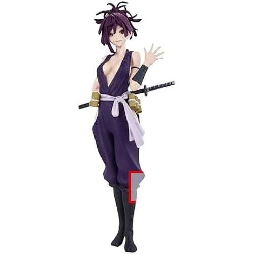 Jigokuraku Yuzuri DXF Figure