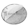 thumbnail image 4 of BINB ROAD Car Ignition Button Cover Compatible with BMW - Engine Start Stop Button Cover Trim for 320i 330i M3 520i 528i 530i 540i 535i M5 X1 X3 X4 X5 X7 Z4 - Black, 4 of 6