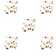 thumbnail image 1 of Decoraciones para Fiestas Moyic Tipo 13, 1 of 6