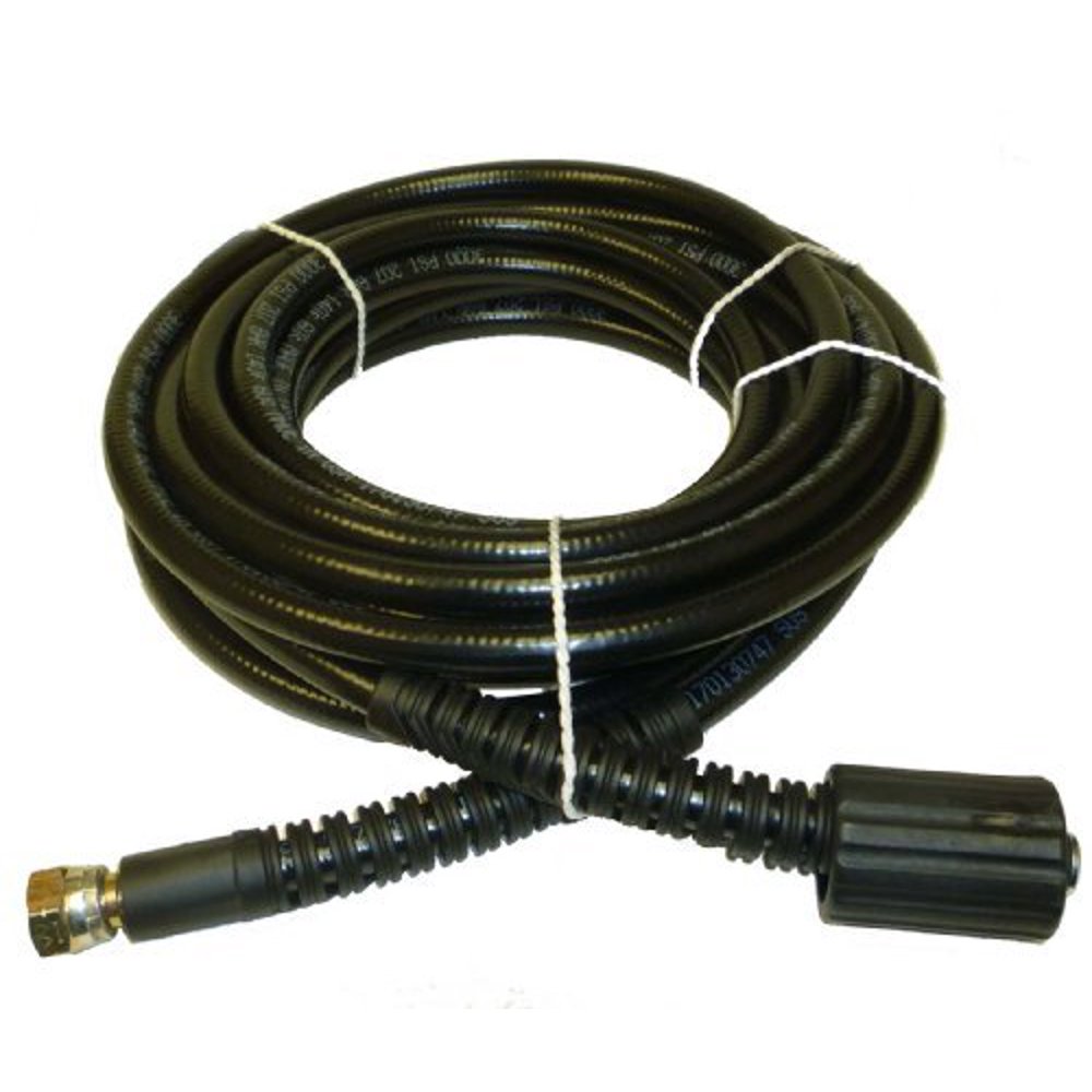 Devilbiss/Excell replacement Pressure Washer Hose 1/4 Devilbiss/Excell replacement Pressure Washer Hose 1/4