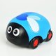 thumbnail image 1 of Vehículo de plástico para niñas, coche de juguete, vehículo de tracción trasera, coche de insectos, mariquita, juguetes para niños, coche inercial para niños, juguete de regalo para bebés, 1 of 5