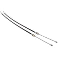 thumbnail image 7 of JEGS 630601 Rear Disc Brake Conversion Kit 1968-1977 Ford 9 in. Passenger Car Pr, 7 of 7