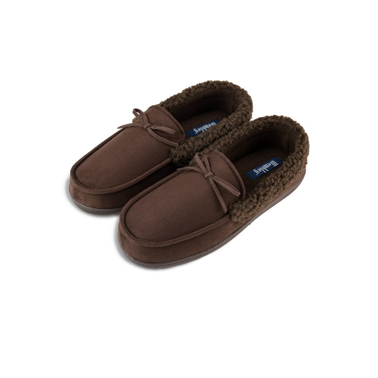 Wembley Men's Classic Indoor/Outdoor Microsuede Venetian and Wembley Men's Classic Indoor/Outdoor Microsuede Venetian and
