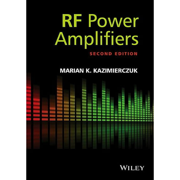 RF Power Amplifiers (Hardcover)
