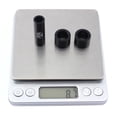 thumbnail image 3 of Mountain Bike Shock Absorber Bushing Rear Shock Mount Accessories Part 40mm, 3 of 8