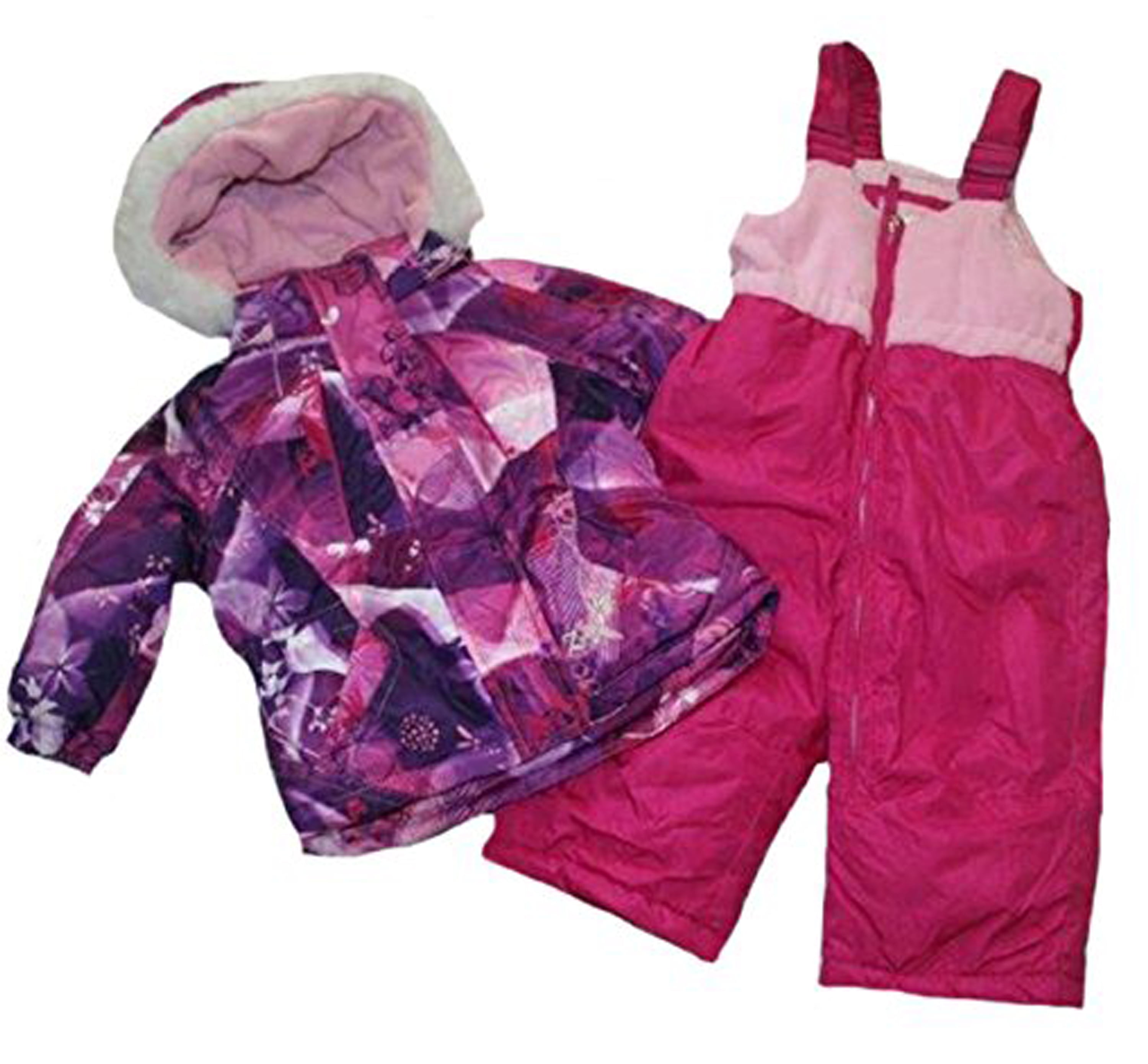 baby coat set