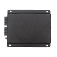 thumbnail image 2 of 100A DC 24V to 12V Car Power Converter Electric with Temperature Control for Golf Cart Club Truck Bus, 2 of 6