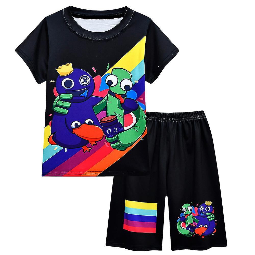 Friends shorts pyjamas sale