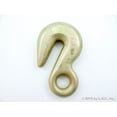 thumbnail image 4 of Red Hound Auto 2 Forged Alloy 3/4 Inches Eye Grab Hook Tow - Grade 70, 4 of 4