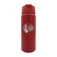 thumbnail image 1 of Stainless Steel Executive 18Oz Water Bottle Nhl Chicago Blackhawks, 1 of 1