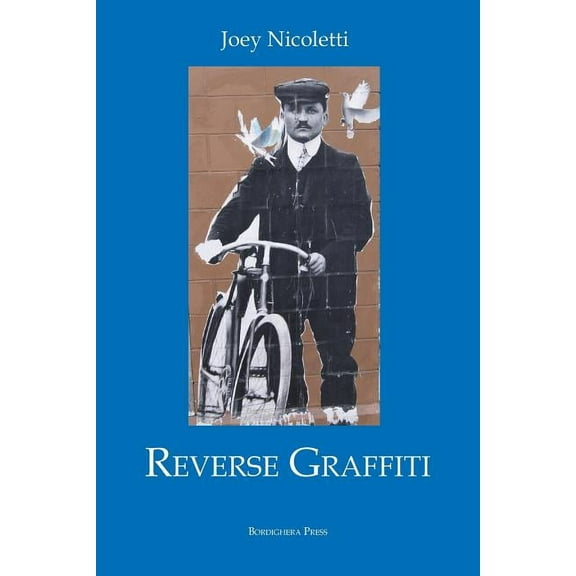 Reverse Graffiti, (Paperback)
