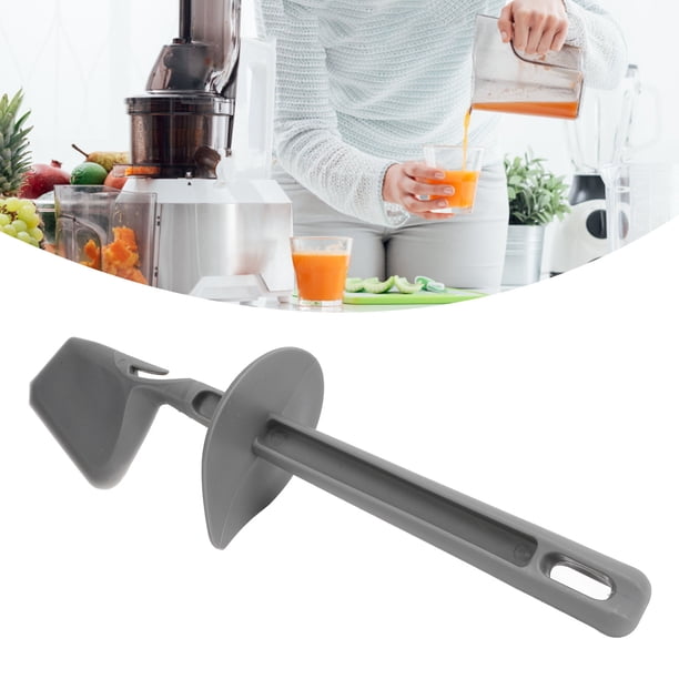 Espátula Para Licuadora, Raspador Para Licuadora Con Ergonómico Portátil, Fácil De Usar, Resistente Y Universal Para Accesorios De Cocina