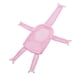 thumbnail image 3 of Asiento de Baño para Bebés Ticfox Hamaca Rosa, 3 of 12