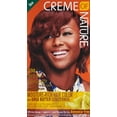 thumbnail image 2 of Creme of Nature Moisture Rich Hair Color Kit, 2 of 7