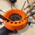 thumbnail image 4 of Drill Bit Sharpener,Power Drill Bit Grinding Attachment, 4 of 5