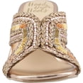 thumbnail image 4 of Sandalias Mujer Head Over Heels Casual dorado 23, 4 of 4