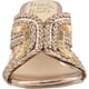 thumbnail image 4 of Sandalias Mujer Head Over Heels Casual dorado 23, 4 of 4