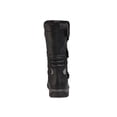 thumbnail image 5 of Botas Biker motociclista hombre Workland 77431 Negro 27, 5 of 5