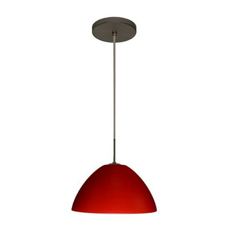 

Besa Lighting 1JT-4 Tessa Mini Pendant