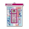 thumbnail image 2 of Fruit of the Loom Girls' Cotton Bikini Underwear, 10 Pack, 2 of 6