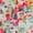 Multi-color, variant on Chromatic Collection Area Rug - Champagne (10' 6" x 16' 5" Rectangle Light Blue/Blue)