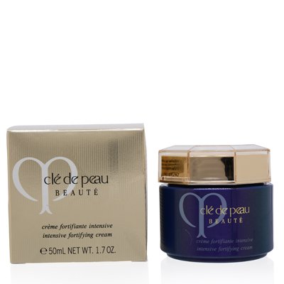 Cle De Peau Beaute/Intensive Fortifying Cream 1.7 oz (50 Ml)