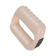 thumbnail image 5 of Wswqop Portable Body Vibration Massager Back Massager Lightweight Mini Relax Handheld Vibration for Adults Enthusiasts Fitness Women Pink, 5 of 9