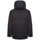 thumbnail image 2 of Dare 2B - Chaqueta Acolchada Luxuriate para Mujer (Negro) Dare 2B UTRG8216_black, 2 of 2
