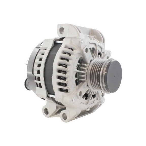 Alternator - Compatible with 2011 - 2021 Jeep Grand Cherokee 2012 2013 2014 2015 2016 2017 2018 2019 2020