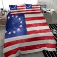 thumbnail image 4 of Betsy Ross Bedding Set Regular, 4 of 4
