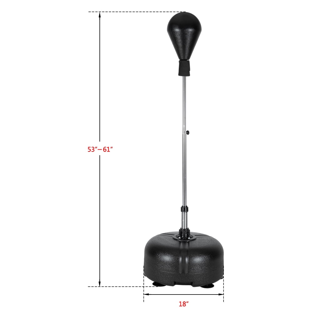 pexmor reflex bag